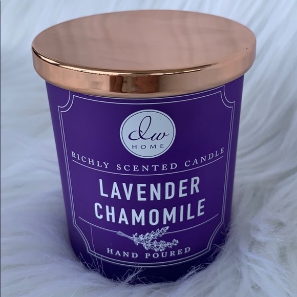 🔥🔥🆕💜DW HOME LAVENDER CHAMOMILE CANDLE - Picture 6 of 6